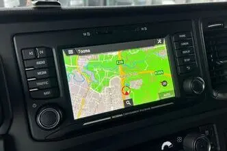 Scania G360, 12.7, 331 kW, diesel, automatic, rear-wheel drive