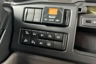 Scania G360, 12.7, 331 kW, diesel, automatic, rear-wheel drive