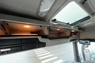 Scania G360, 12.7, 331 kW, diesel, automatic, rear-wheel drive