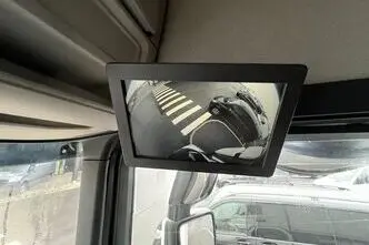 Scania G360, 12.7, 331 kW, diesel, automatic, rear-wheel drive