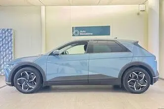 Hyundai IONIQ 5, 56 kW, elekter, automaat, tagavedu