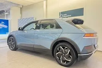 Hyundai IONIQ 5, 56 kW, elekter, automaat, tagavedu