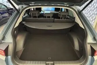 Hyundai IONIQ 5, 56 kW, elekter, automaat, tagavedu