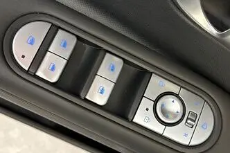 Hyundai IONIQ 5, 56 kW, elekter, automaat, tagavedu