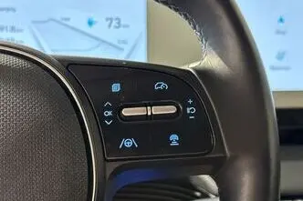 Hyundai IONIQ 5, 56 kW, elekter, automaat, tagavedu