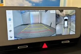 Hyundai IONIQ 5, 56 kW, elekter, automaat, tagavedu