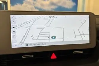 Hyundai IONIQ 5, 56 kW, elekter, automaat, tagavedu