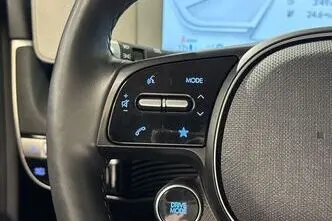 Hyundai IONIQ 5, 56 kW, elekter, automaat, tagavedu