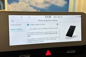 Hyundai IONIQ 5, 56 kW, elekter, automaat, tagavedu