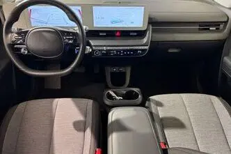 Hyundai IONIQ 5, 56 kW, elekter, automaat, tagavedu