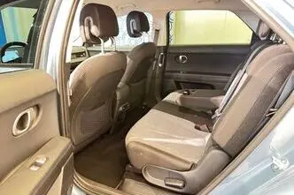 Hyundai IONIQ 5, 56 kW, elekter, automaat, tagavedu