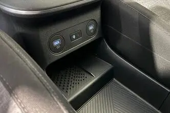 Hyundai IONIQ 5, 56 kW, elekter, automaat, tagavedu