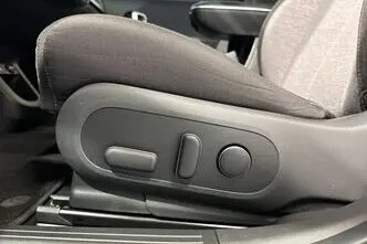 Hyundai IONIQ 5, 56 kW, elekter, automaat, tagavedu