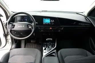 Kia Niro, 1.6, 77.2 kW, hübriid, automaat, esivedu