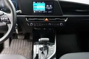 Kia Niro, 1.6, 77.2 kW, hübriid, automaat, esivedu