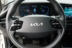 Kia Niro, 1.6, 77.2 kW, hübriid, automaat, esivedu