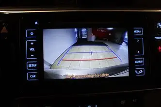 Toyota Corolla, 1.6, 97 kW, бензин, автомат, передний привод