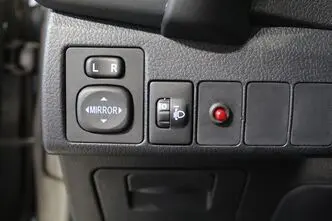 Toyota Corolla, 1.6, 97 kW, бензин, автомат, передний привод