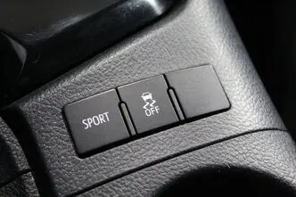 Toyota Corolla, 1.6, 97 kW, бензин, автомат, передний привод