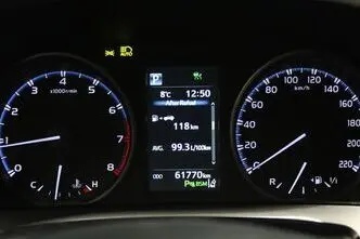 Toyota RAV4, 2.0, 112 kW, бензин, автомат, полный привод