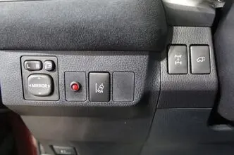 Toyota RAV4, 2.0, 112 kW, бензин, автомат, полный привод