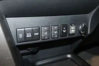 Toyota RAV4, 2.0, 112 kW, бензин, автомат, полный привод