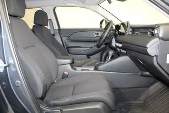 Honda HR-V, 1.5, 79 kW, гибрид, автомат, передний привод