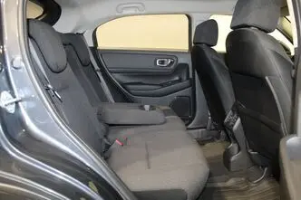 Honda HR-V, 1.5, 79 kW, гибрид, автомат, передний привод