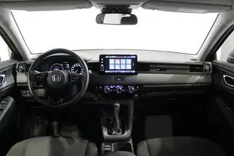 Honda HR-V, 1.5, 79 kW, гибрид, автомат, передний привод