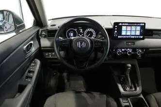 Honda HR-V, 1.5, 79 kW, гибрид, автомат, передний привод