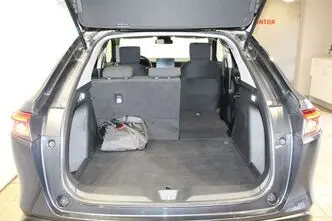 Honda HR-V, 1.5, 79 kW, гибрид, автомат, передний привод