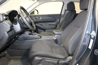 Honda HR-V, 1.5, 79 kW, гибрид, автомат, передний привод