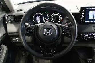 Honda HR-V, 1.5, 79 kW, гибрид, автомат, передний привод