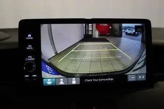 Honda HR-V, 1.5, 79 kW, гибрид, автомат, передний привод