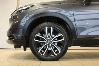 Honda HR-V, 1.5, 79 kW, гибрид, автомат, передний привод