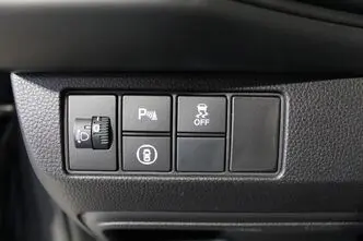 Honda HR-V, 1.5, 79 kW, гибрид, автомат, передний привод