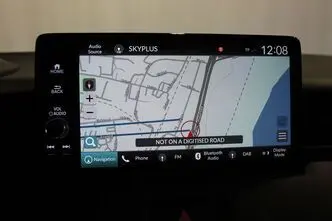 Honda HR-V, 1.5, 79 kW, гибрид, автомат, передний привод