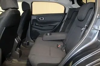 Honda HR-V, 1.5, 79 kW, гибрид, автомат, передний привод