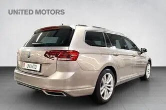 Volkswagen Passat Variant, 1.4, 115 kW, benzinas, automatinė, priekiniai varomieji ratai