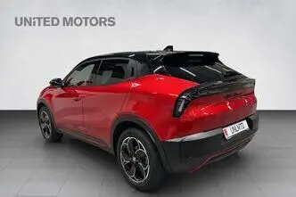 Alfa Romeo Junior, 62 kW, электричество, автомат, передний привод