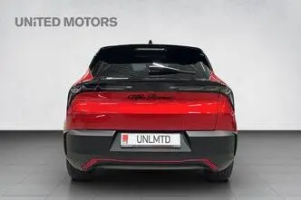 Alfa Romeo Junior, 62 kW, электричество, автомат, передний привод