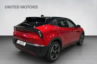 Alfa Romeo Junior, 62 kW, электричество, автомат, передний привод