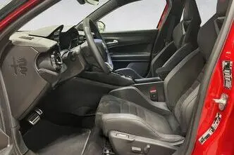 Alfa Romeo Junior, 62 kW, электричество, автомат, передний привод