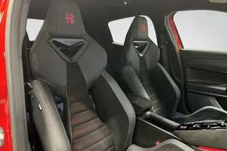 Alfa Romeo Junior, 62 kW, электричество, автомат, передний привод