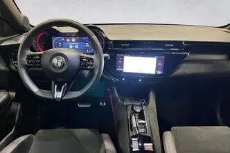 Alfa Romeo Junior, 62 kW, электричество, автомат, передний привод