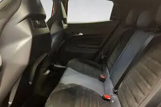 Alfa Romeo Junior, 62 kW, электричество, автомат, передний привод