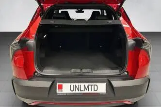 Alfa Romeo Junior, 62 kW, электричество, автомат, передний привод