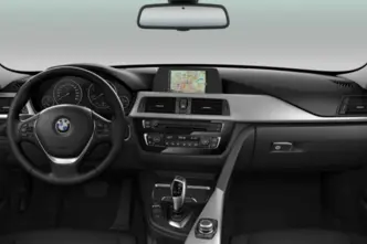 BMW 316, 2.0, 85 kW, дизель, автомат, задний привод