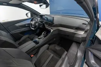 Peugeot 5008, 1.6, 133 kW, бензин, автомат, передний привод