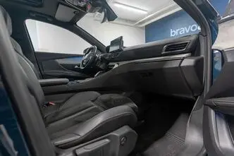 Peugeot 5008, 1.6, 133 kW, бензин, автомат, передний привод